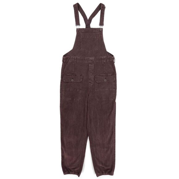 FP Movement by Free People Pants - NEW Free People Iris Cord Overall Western Beachy Boho 90s y2k Streetwear Grunge